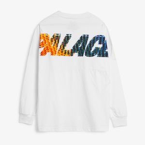 PALACE • TOP